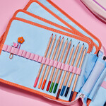 Organizador Fw Color Block Infinite 201420 Naranja